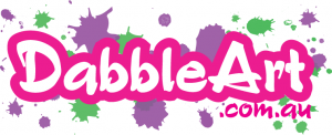 dabbleart
